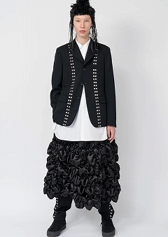 BLACK COMME des GARCONS【ブラック コムデギャルソン】正規
